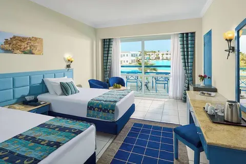 Dreams Vacation Resort in Sharm El Sheikh, foto 5