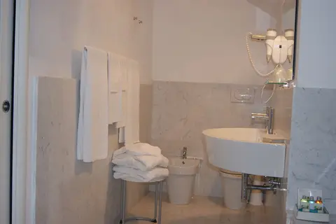 Hotel La Locanda dell’Angelo in Lesina, foto 12