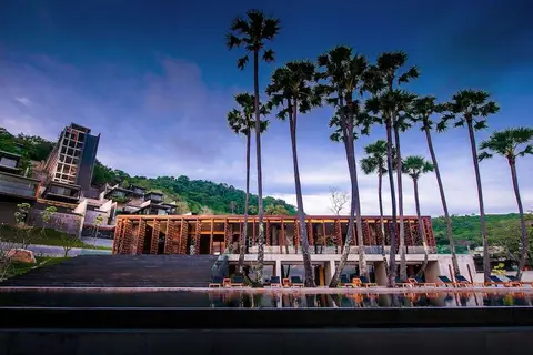 The Naka Phuket in Kamala, foto 21