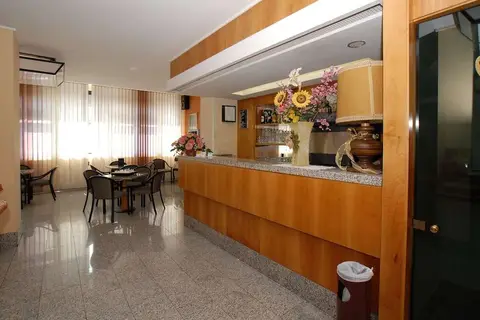 La Querceta in Montecatini Terme — foto 8