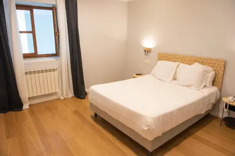 Hotel Puerto de Llanes in Llanes — foto 24