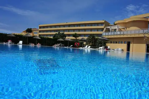 Axis Ofir Beach Resort in Esposende — foto 12