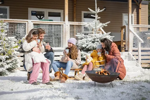 Camping Kaatsheuvel foto 9