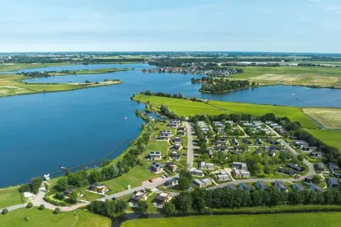 Resort Kagerplassen in Oud Ade — foto 15