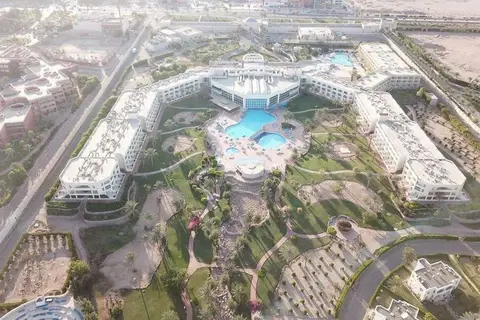 Aurora Oriental Resort Sharm El Sheikh in Sharm El Sheikh, foto 23