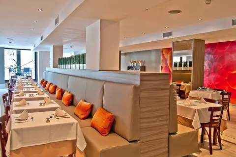 BQ Augusta Hotel in Palma De Mallorca — foto 4