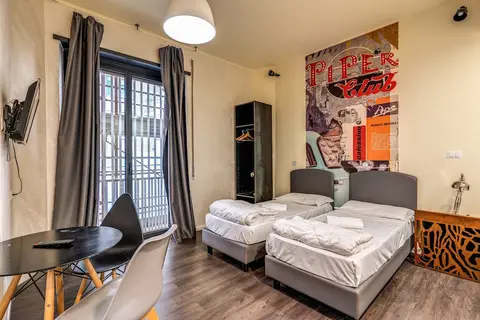 Hostel Trustever in Rome, foto 9