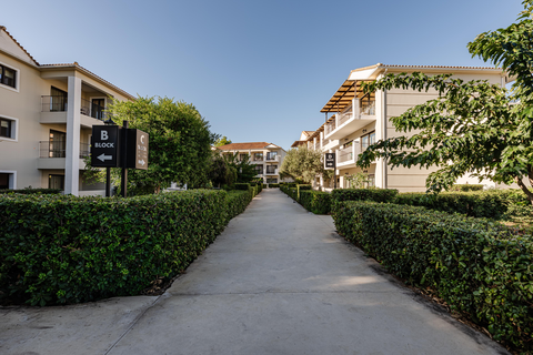 Hotel Amaryllis foto 19