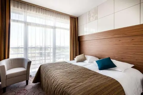 Qubus Hotel Krakow in Krakau — foto 6
