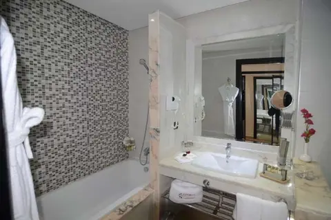 El Olivar Palace & Spa in Tasoultante تسلطانت — foto 14