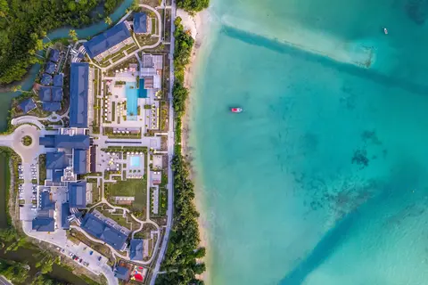 Canopy by Hilton Seychelles in Victoria — foto 22