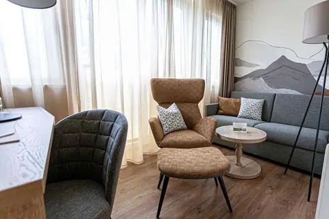 Hotel Klingler in Eben am Achensee — foto 15