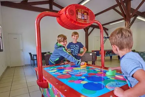 Résidence Château de Salles foto 11