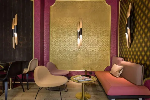 Idol Hotel in Parijs, foto 8