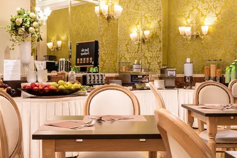 Hotel Principe in Venetië — foto 10