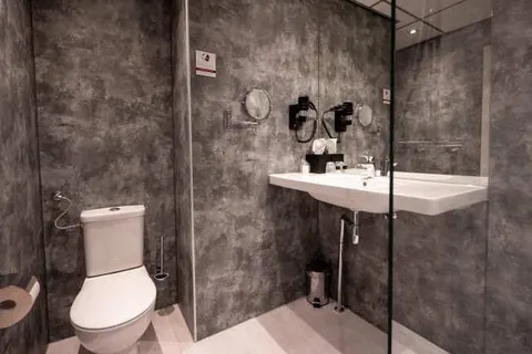 Flonk Hotel Groningen Zuid, BW Signature Collection foto 10