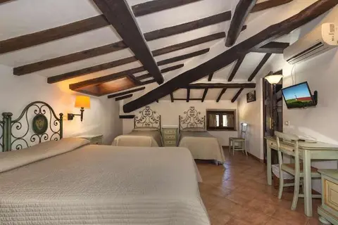 Villa Cheli in Lucca — foto 30