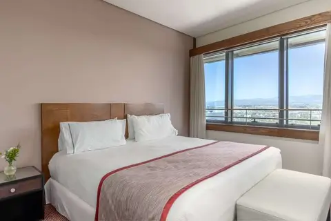 Eurostars Suites Mirasierra in Madrid — foto 3