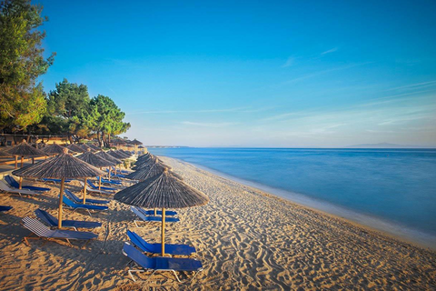 Hotel Portes Beach foto 5