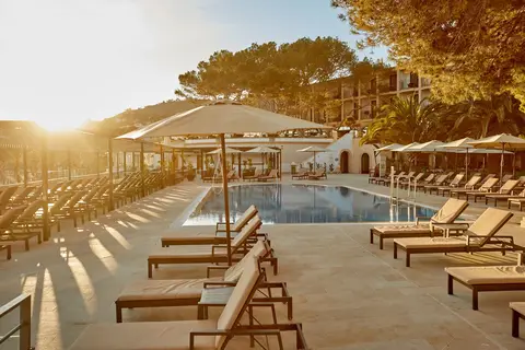 Secrets Mallorca Villamil (Adults Only) in Peguera — foto 6