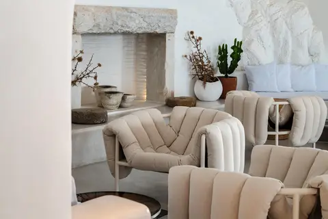 Mykonos Blu, A Grecotel Resort to Live in Μύκονος — foto 23