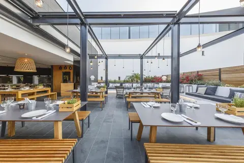 Octant Hotels Praia Verde in Castro Marim, foto 13