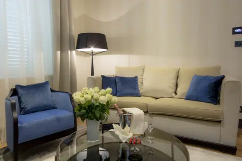 Boutique Hotel Alhambra & Villa Augusta in Mali Losinj — foto 18
