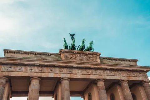 2-daagse busreis Berlijn foto 2