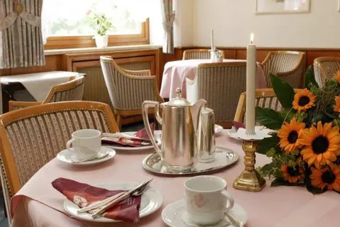 Urlaubs- und Wellnesshotel Friederike foto 22