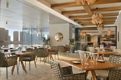 The St. Regis Downtown Dubai in الخليج التجاري — foto 5