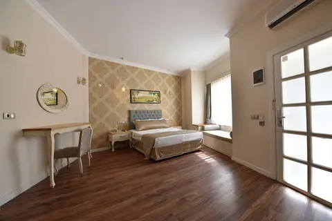 Nicholas Park Hotel in Fethiye — foto 30
