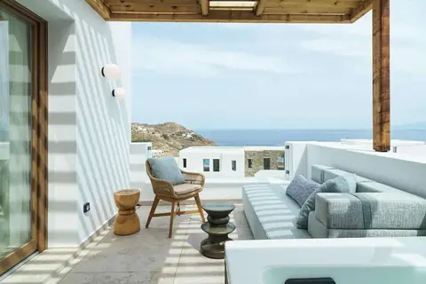 Lyo Boutique Hotel in Πλιντρί — foto 7