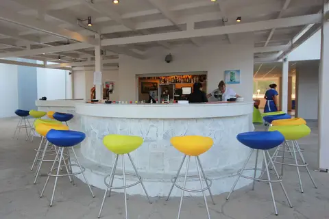 Papouis Protaras Hotel in Papouis Protaras Hotel, foto 5