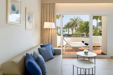 H10 Ocean Dunas foto 10