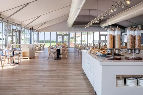 Hotel Sol Marbella Estepona Atalaya Park in Estepona — foto 16