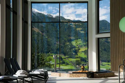 Goldried in Matrei in Osttirol — foto 24