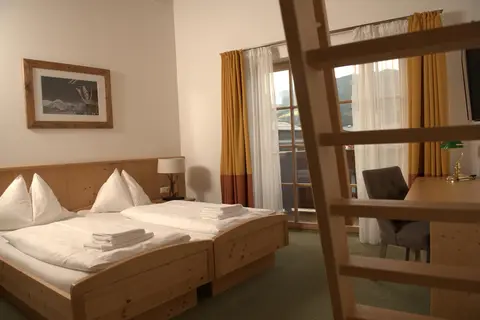 Hotel St. Florian in Kaprun, foto 11