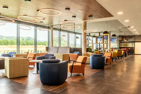 Aiden by Best Western @ Stadtgut Hotel Steyr in Steyr — foto 20