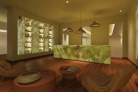 Kimpton Atlântico Algarve foto 8