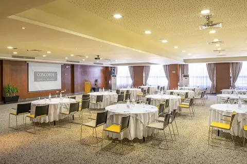 Occidental Sfax Centre in Sfax — foto 14