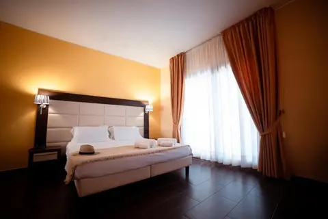 UNICO Resort Cannamele Escape Tropea in Rome, foto 22