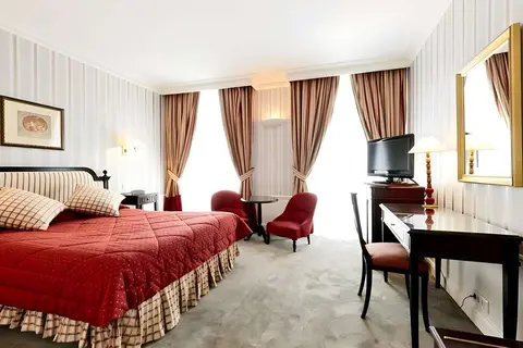 Golden Tulip Hotel Washington Opera in Parijs