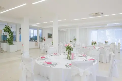 Pavilion Slaven in Selce — foto 10