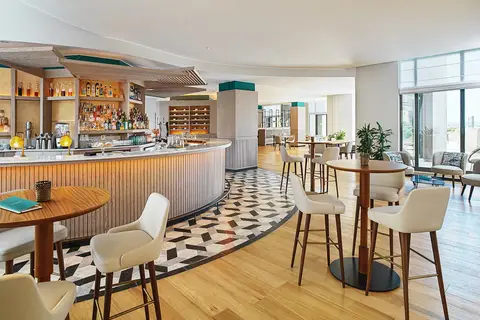 Malta Marriott Resort & Spa in San Ġiljan — foto 6