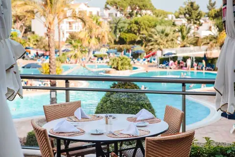Alfagar Aparthotel in Albufeira — foto 20