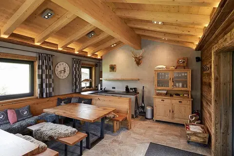Appartments Weiss in Westendorf — foto 21