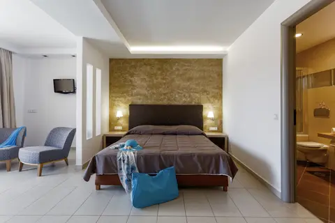 Lagomandra Hotel & Spa in Δημοτική Ενότητα Σιθωνίας — foto 20
