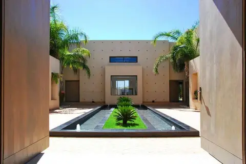 Sirayane Boutique Hotel & Spa in Tasoultante تسلطانت — foto 2