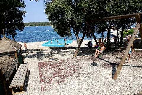 Camping Orsera foto 7