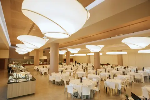 Hotel Deloix Aqua Center in Alicante — foto 25